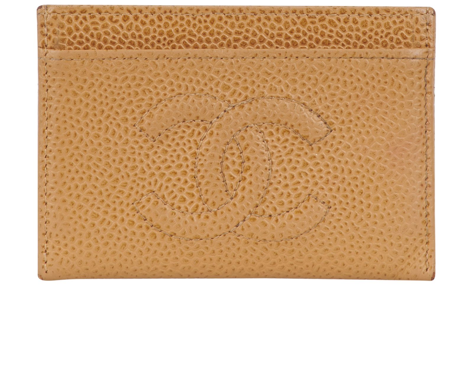 Chanel small outlet leather goods uk